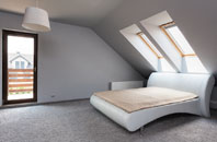 Strumpshaw bedroom extensions