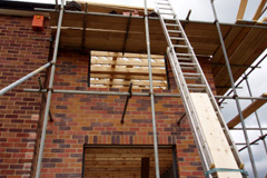 house extensions Strumpshaw
