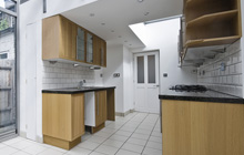 Strumpshaw kitchen extension leads