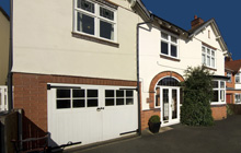 Strumpshaw multiple storey extension leads